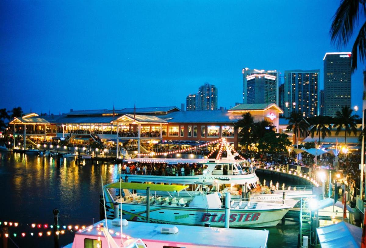 Apartamento Artful Luxury In Iconic Spot Miami